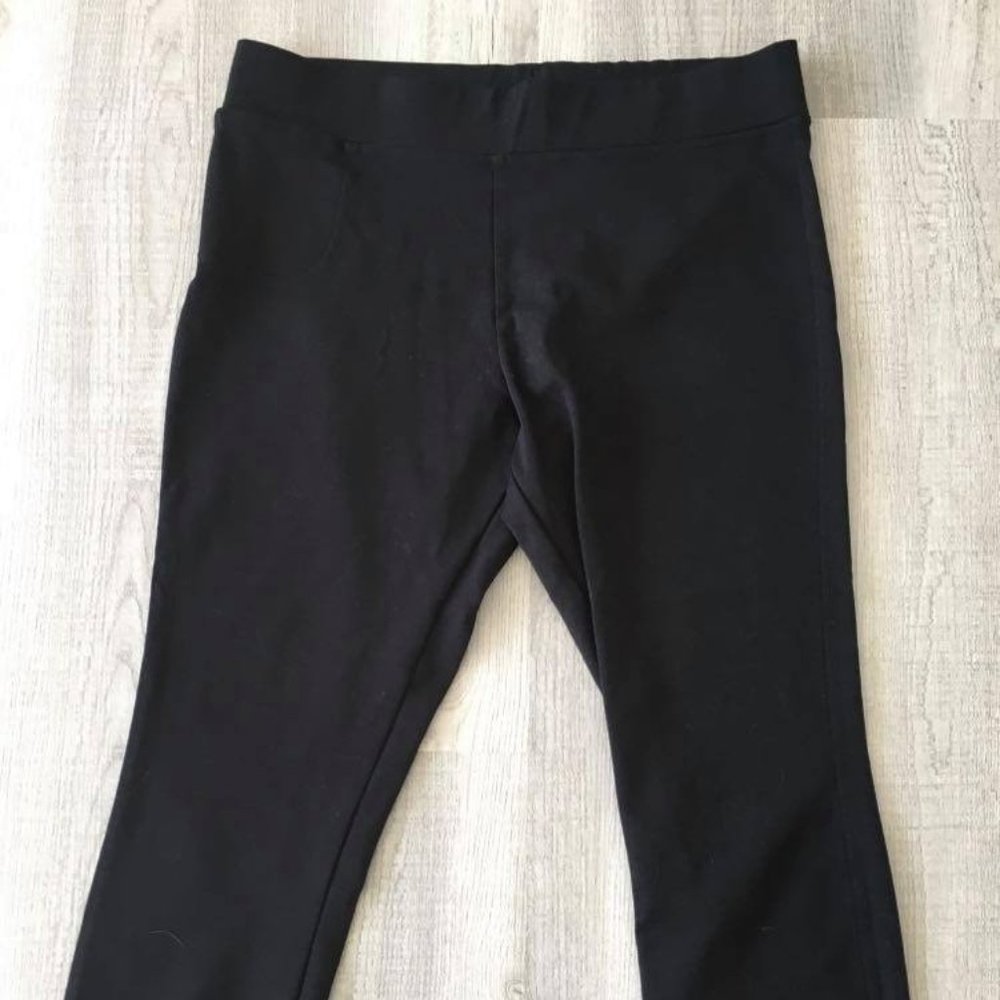 American Giant Women's Athletic Capris